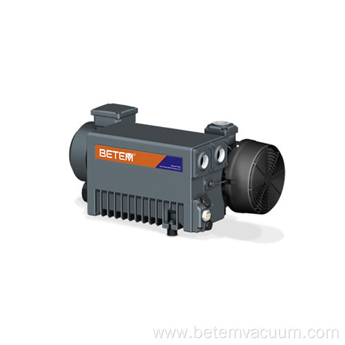 Single Stage Rotary Vane Vacuum Pumps